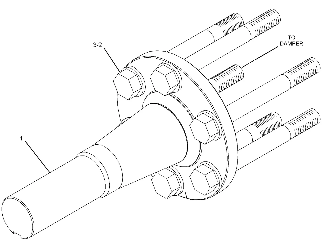 3516B · BASIC ENGINE · 212-4694 CAT parts diagram