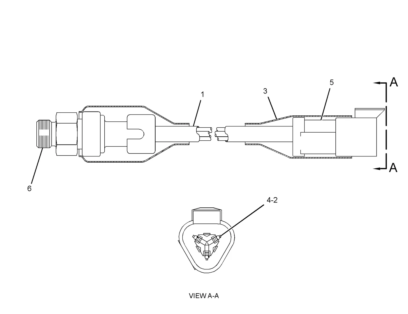 3516B 1L2072 parts diagram