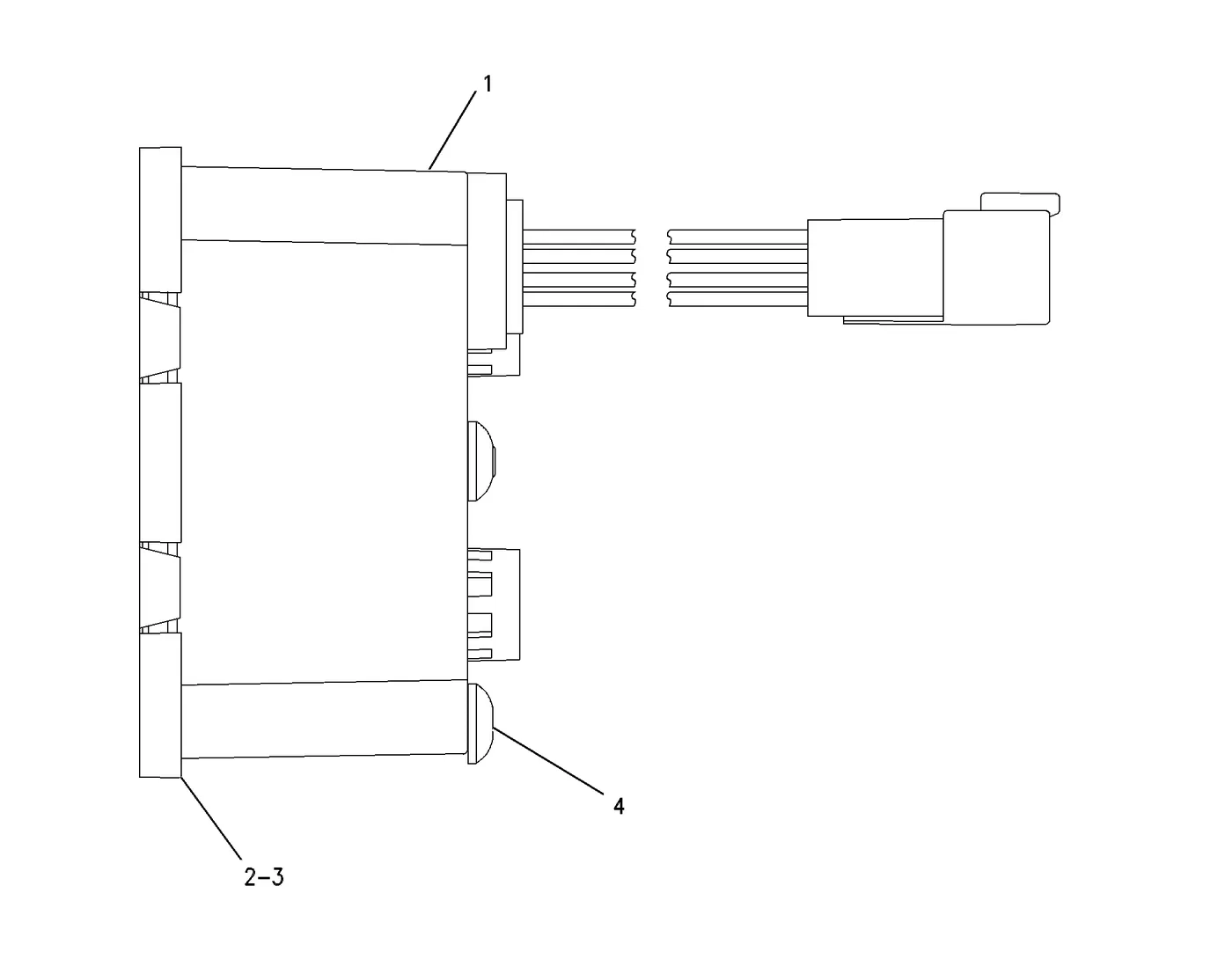 3516B · OPERATOR STATION · 123-8212 CAT parts diagram