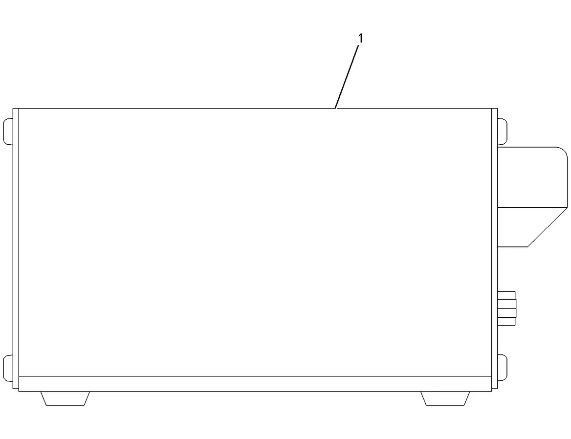 3516B · OPERATOR STATION · 102-8627 CAT parts diagram