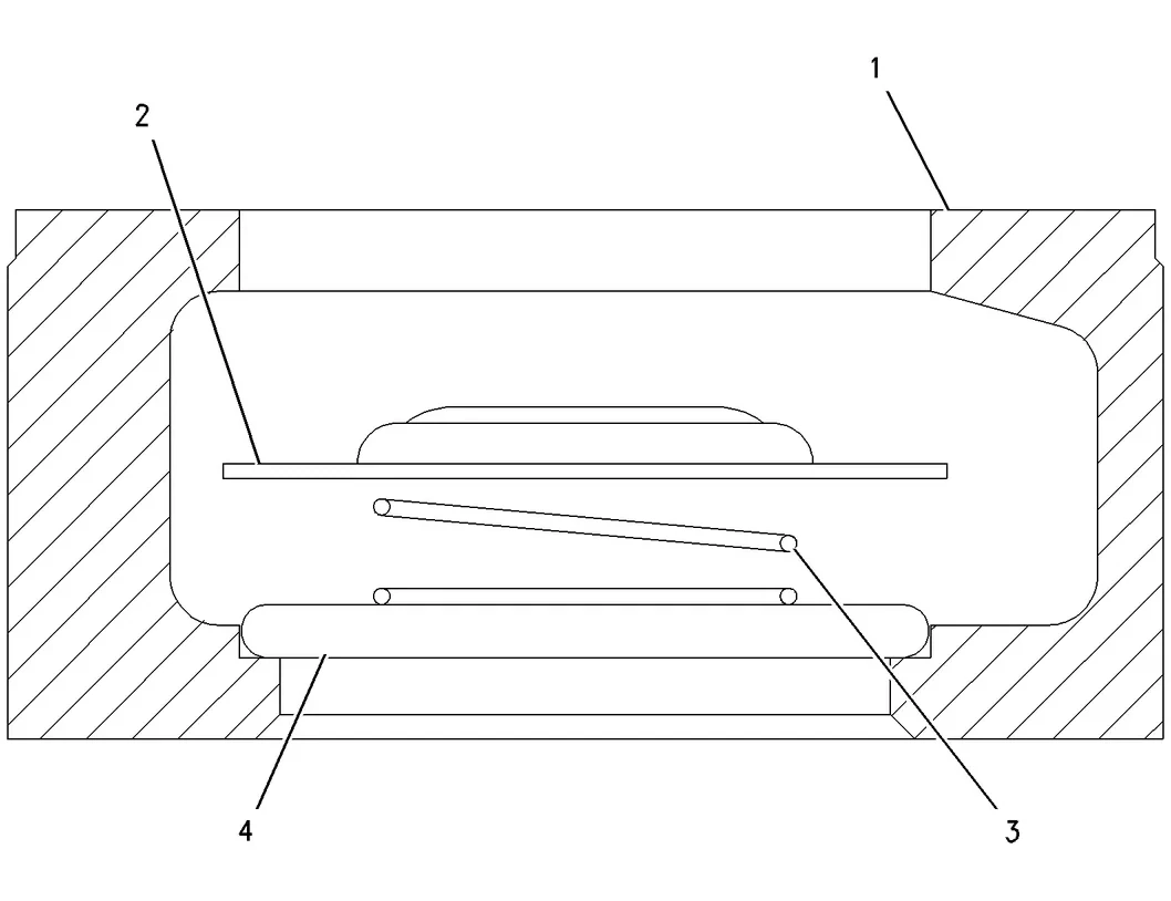 3516C · COOLING SYSTEM · 318-2579 CAT parts diagram
