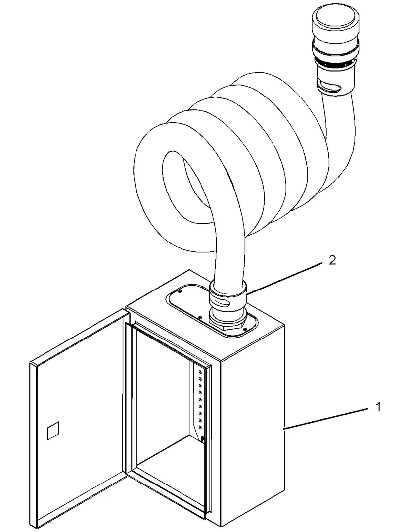 3516C · ELECTRICAL AND STARTING SYSTEM · 241-5629 CAT parts diagram