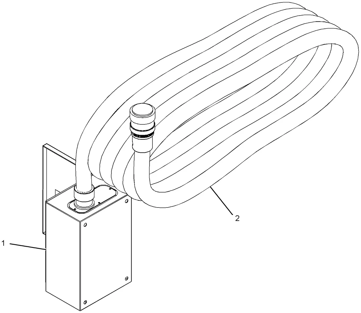 3516C · ELECTRICAL AND STARTING SYSTEM · 241-5630 CAT parts diagram