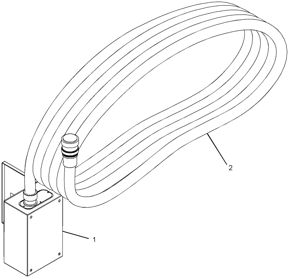 3516C · ELECTRICAL AND STARTING SYSTEM · 241-5631 CAT parts diagram