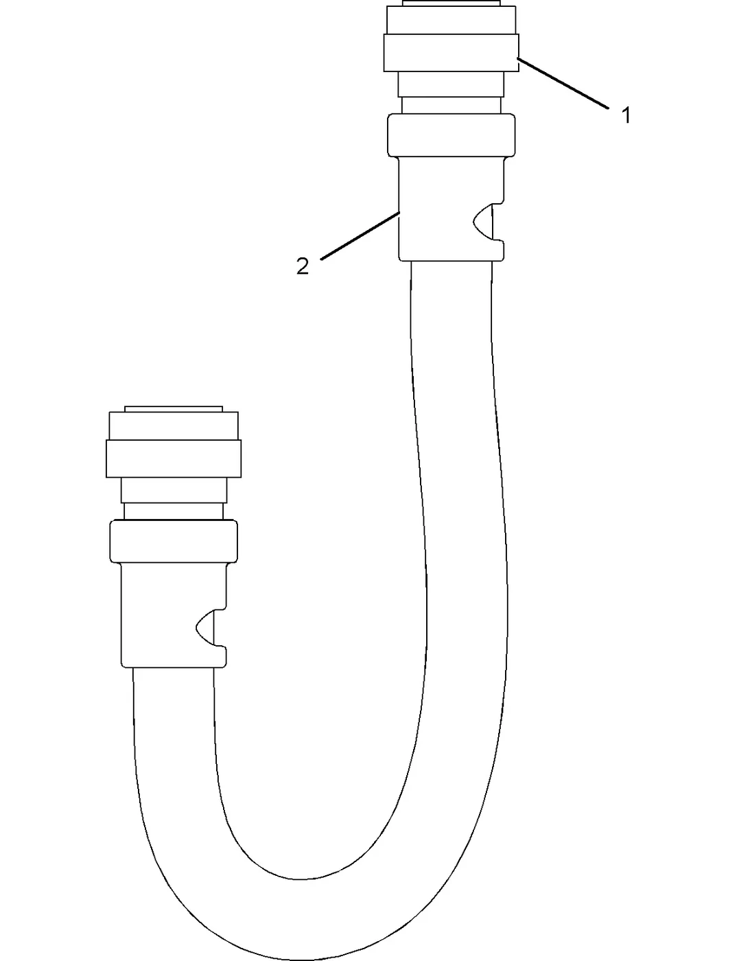 3516C · ELECTRICAL AND STARTING SYSTEM · 239-1472 CAT parts diagram
