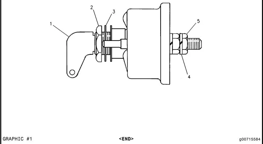 3516C 9F5644 parts diagram
