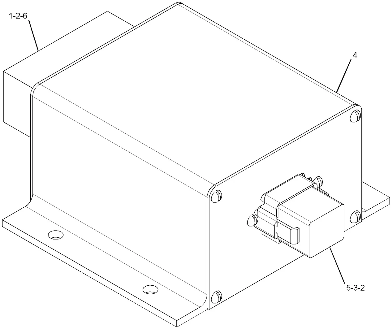 3516C · OPERATOR STATION · 341-2532 CAT parts diagram