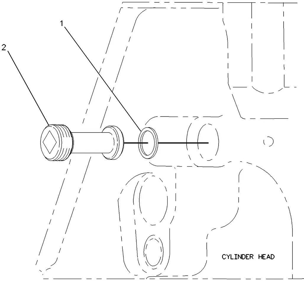 3606 · BASIC ENGINE · 252-5614 CAT parts diagram