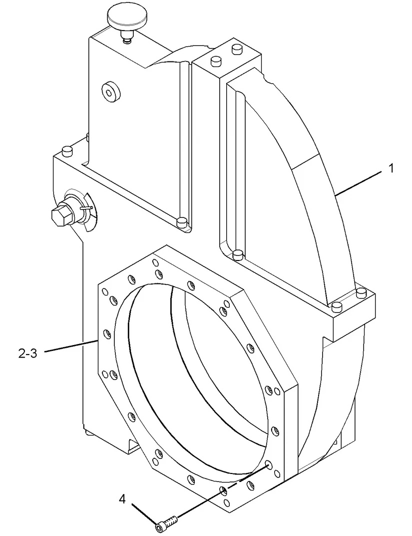3616 · AIR INLET AND EXHAUST SYSTEM · 146-8982 CAT parts diagram
