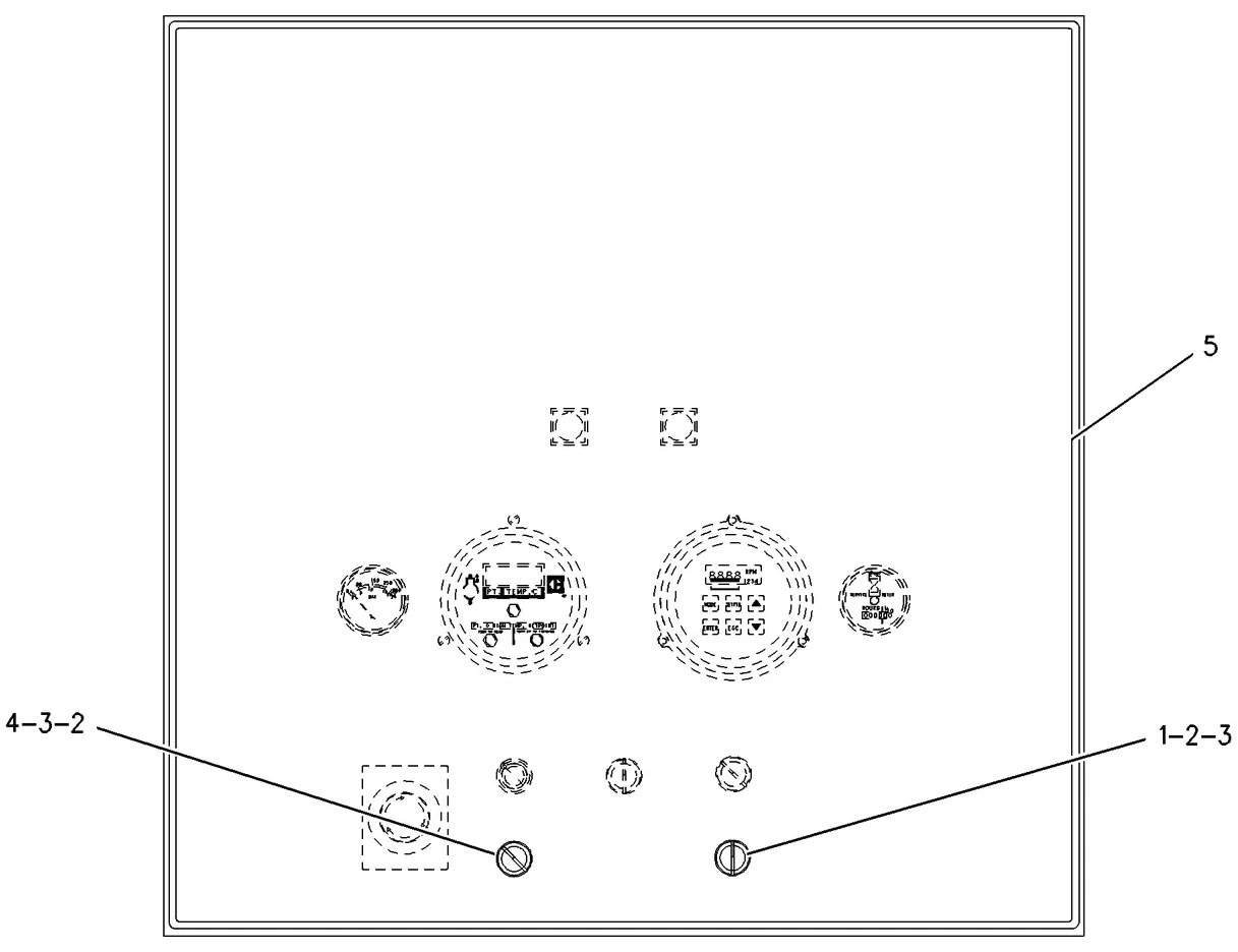 3616 · ELECTRICAL AND STARTING SYSTEM · 179-8986 CAT parts diagram