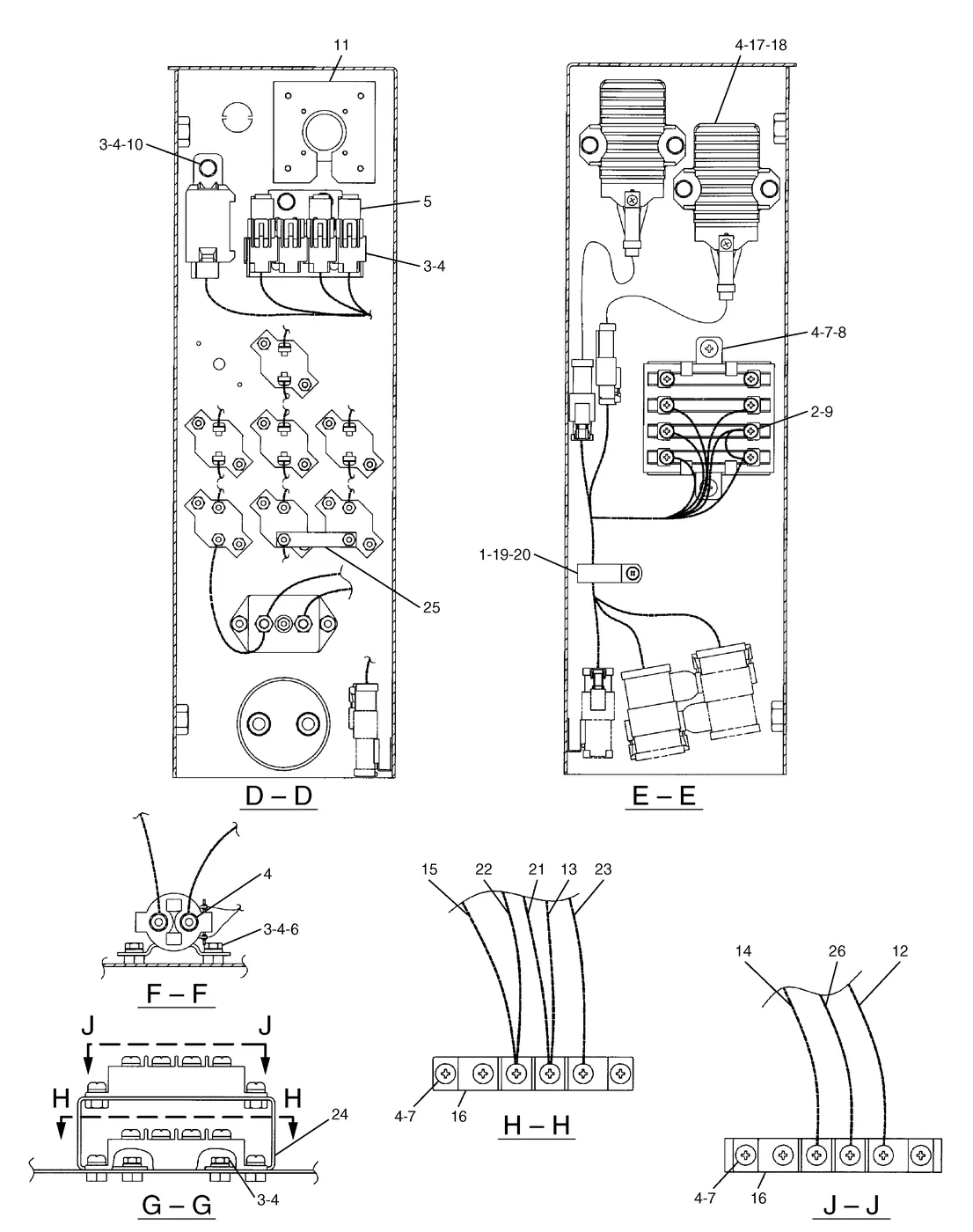 2L-8058 - TERMINAL