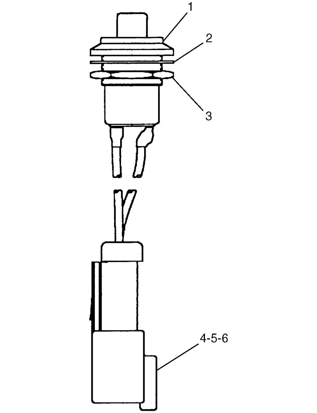365B · ELECTRICAL AND STARTING SYSTEM · 146-7880 CAT parts diagram