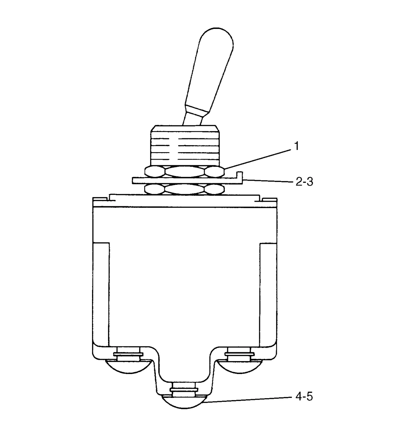 365B 6V8374 parts diagram