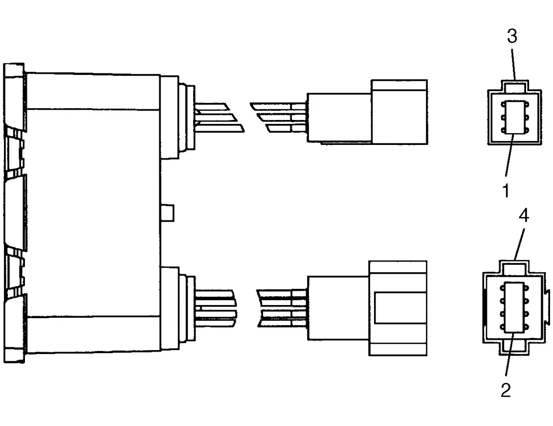 365B · ELECTRICAL AND STARTING SYSTEM · 151-2099 CAT parts diagram