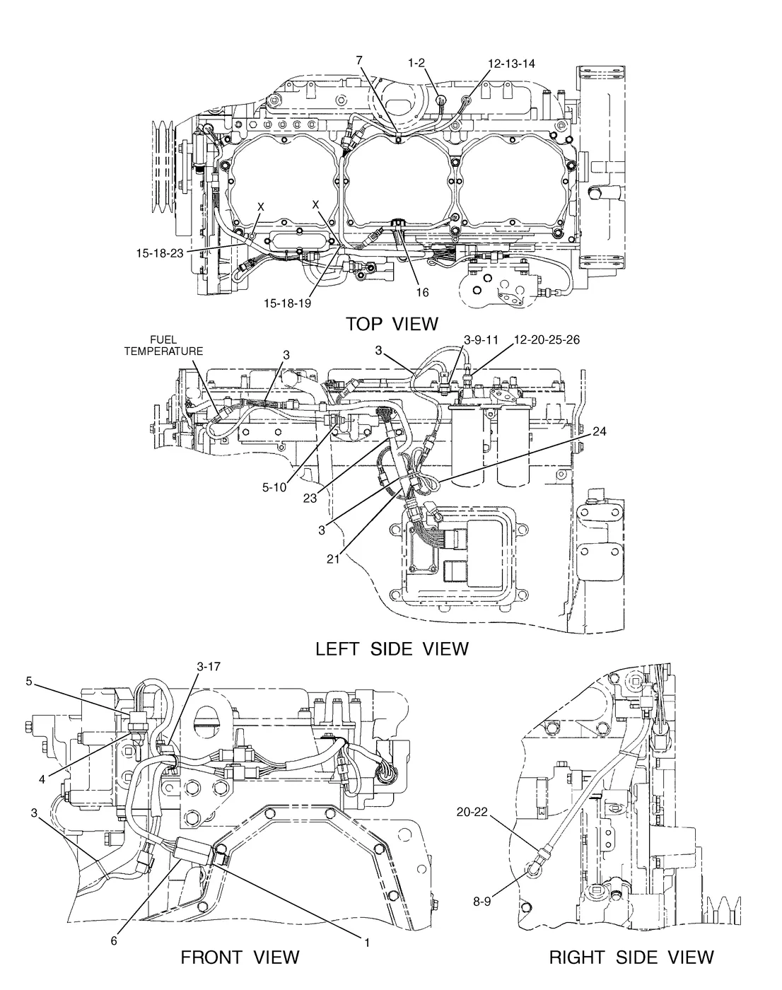 112-4550 - SLEEVE (31cm)