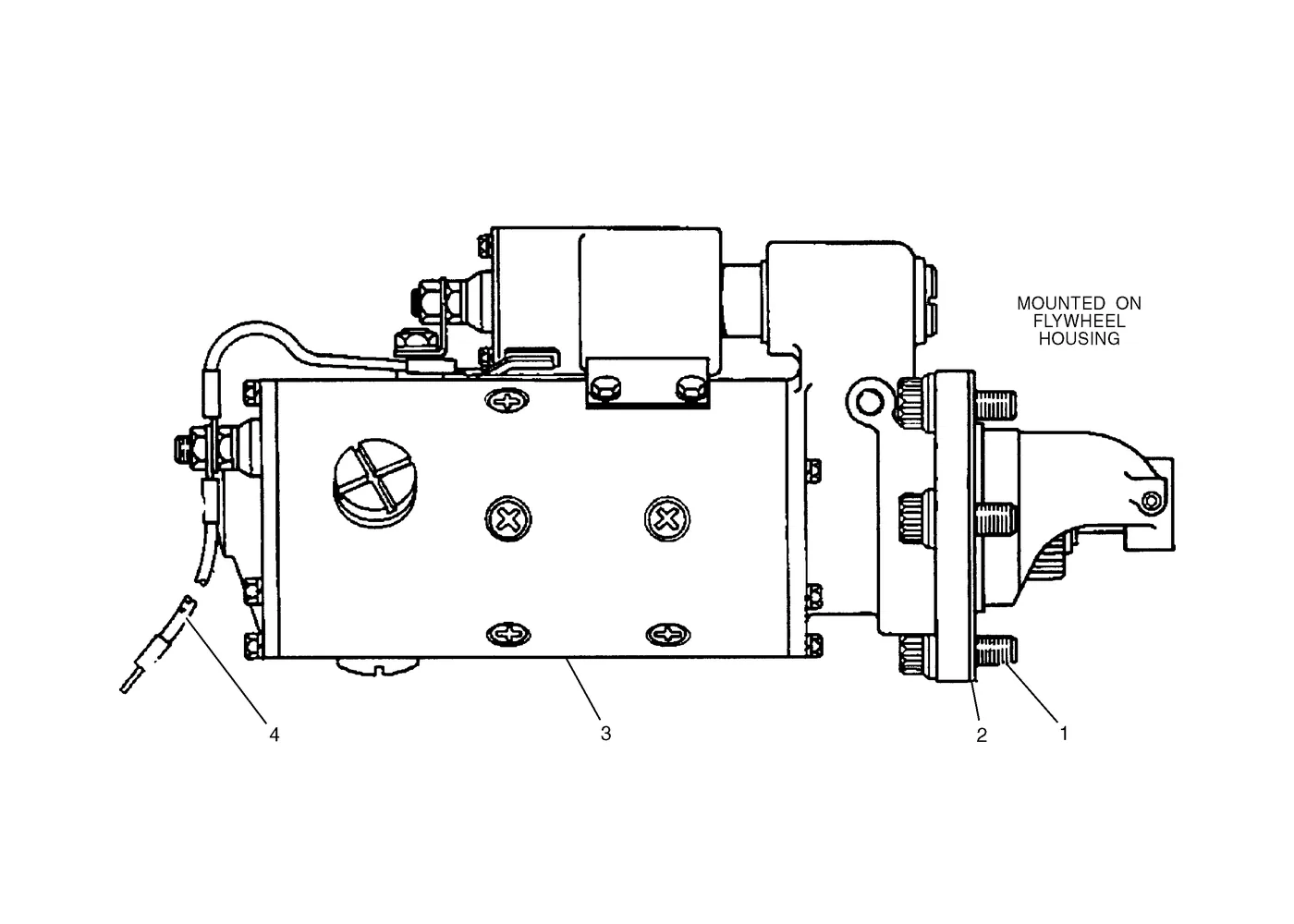 365B 6V0885 parts diagram