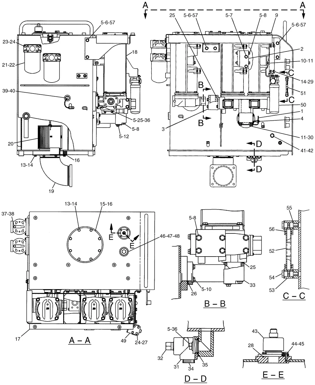 236-3257 - PIPE