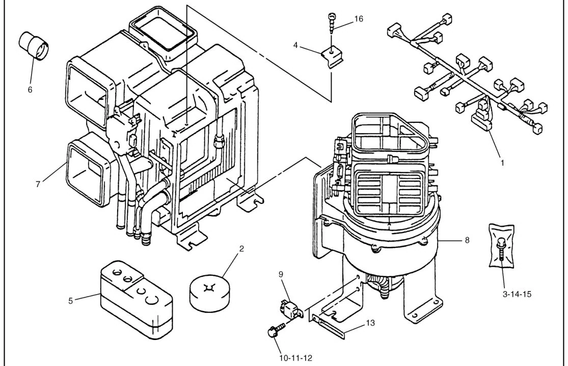 365B 1680808 parts diagram