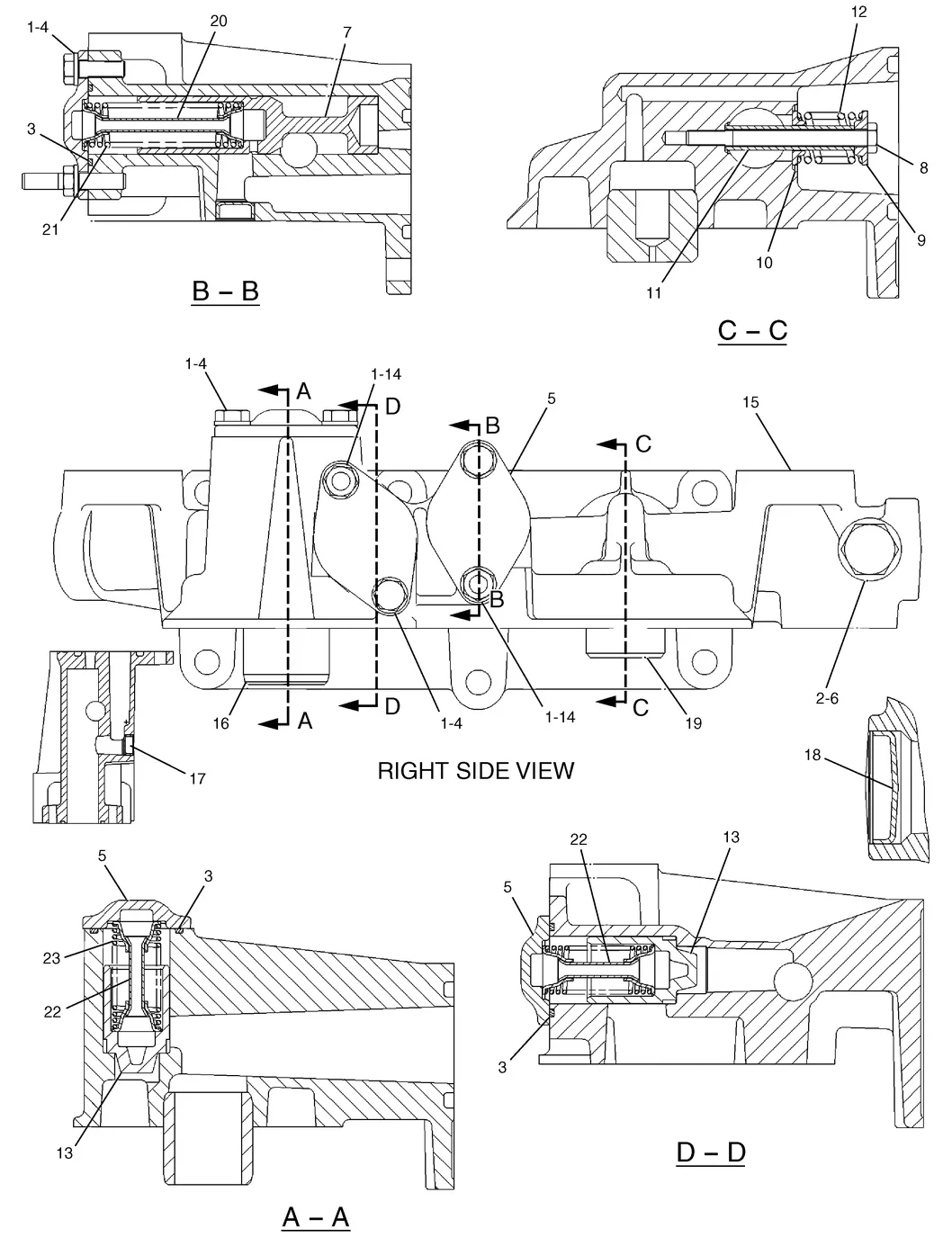 9S-4185 - PLUG