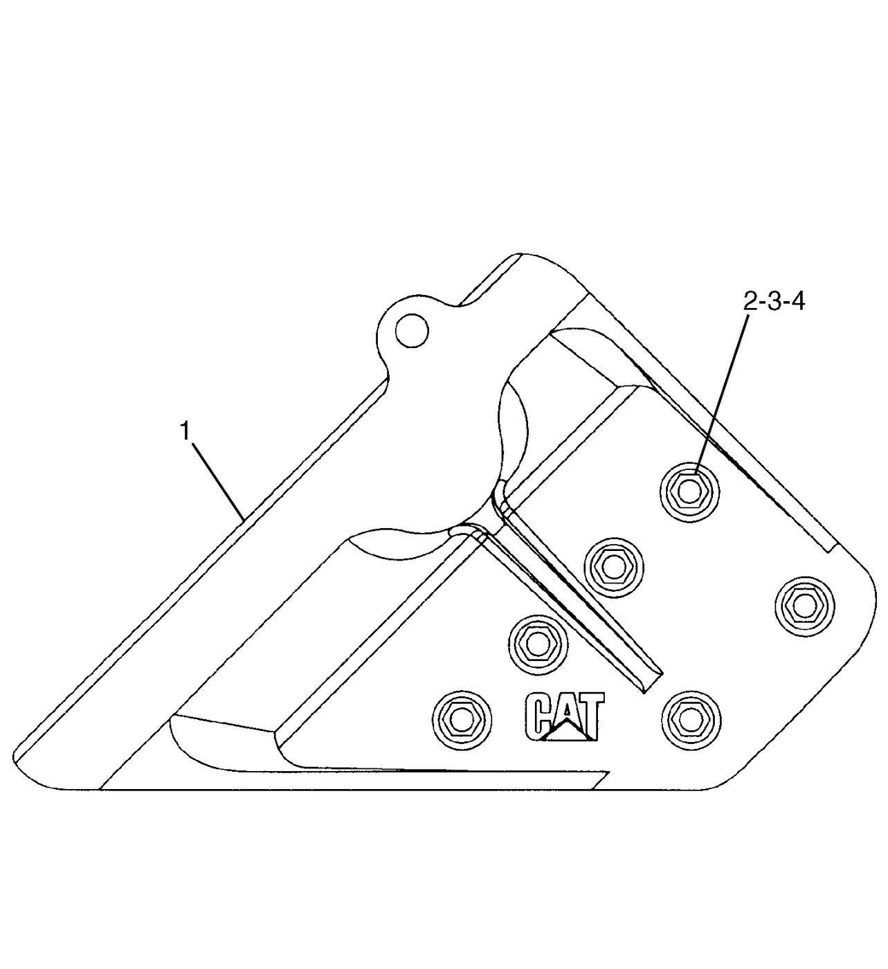 365B 2383169 parts diagram