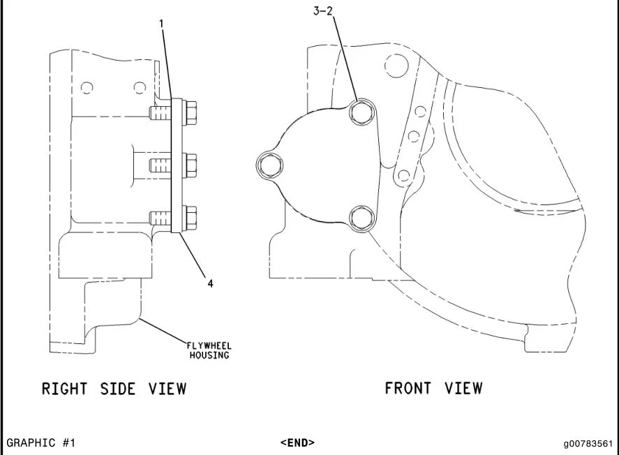 C13 9Y6089 parts diagram