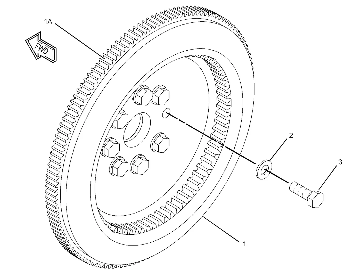 C13 2201690 parts diagram