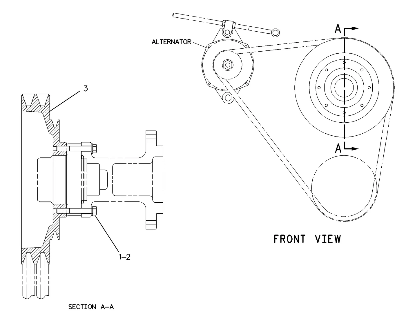 C13 · BASIC ENGINE · 131-9141 CAT parts diagram