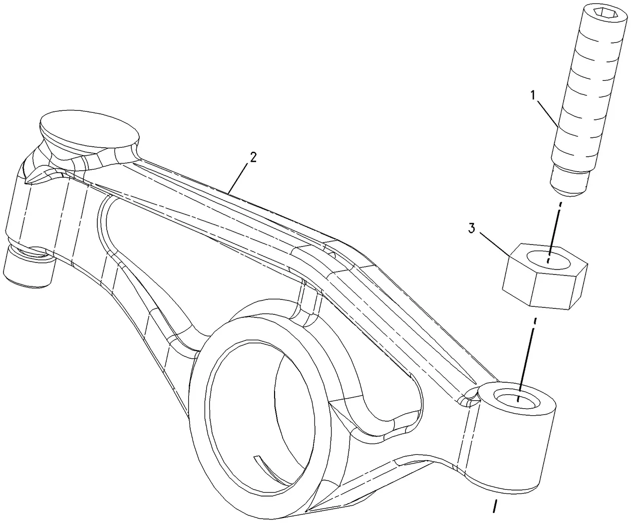 C13 · BASIC ENGINE · 260-0252 CAT parts diagram