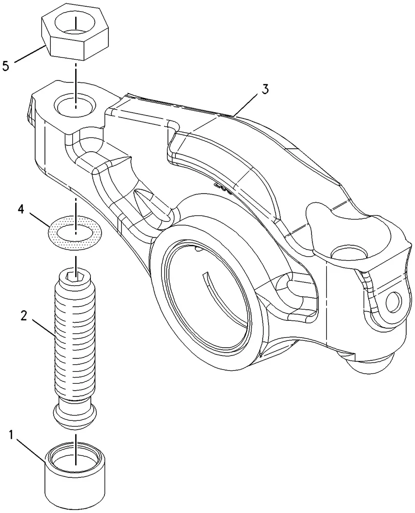 C13 · BASIC ENGINE · 260-0252 CAT parts diagram