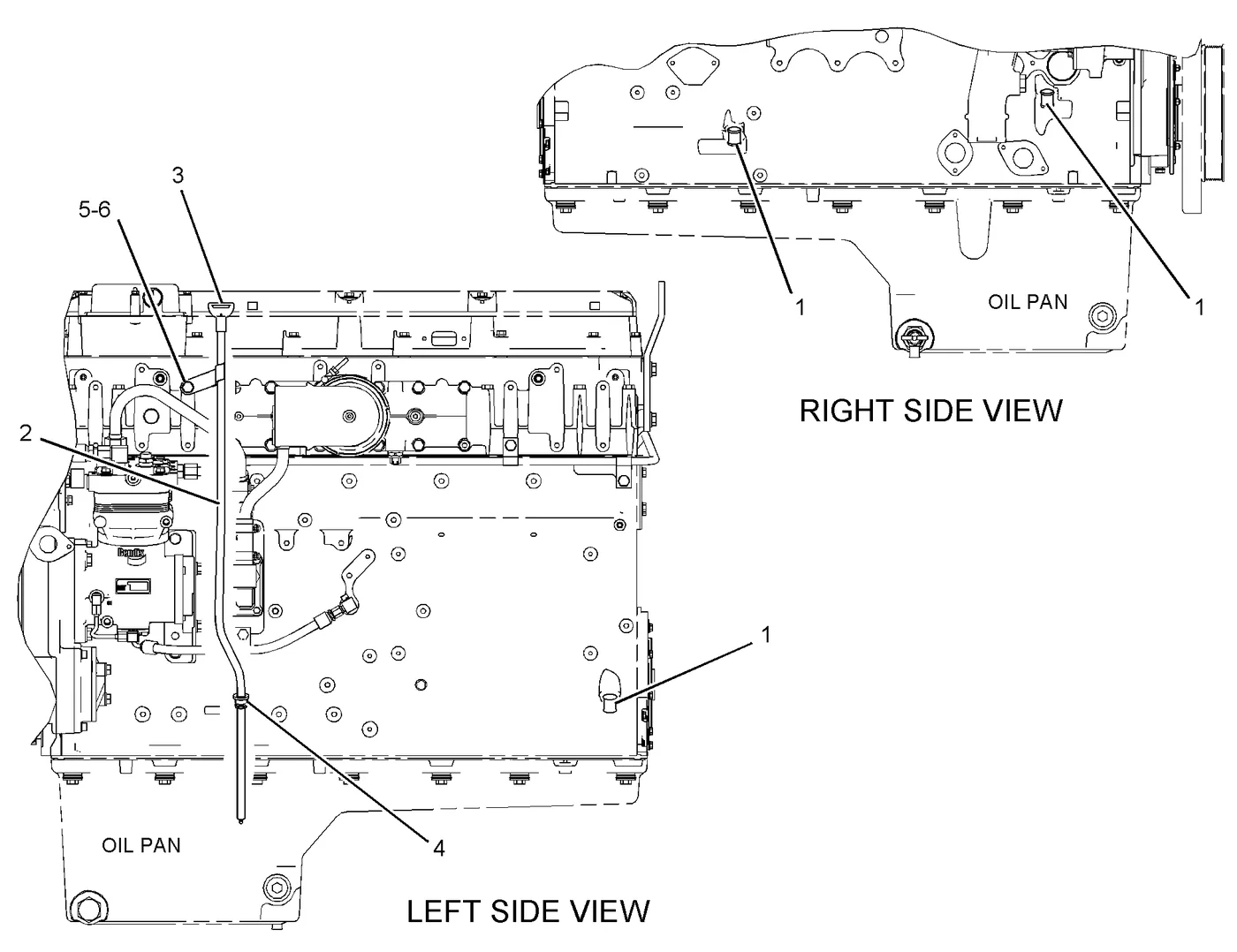C13 2708442 parts diagram