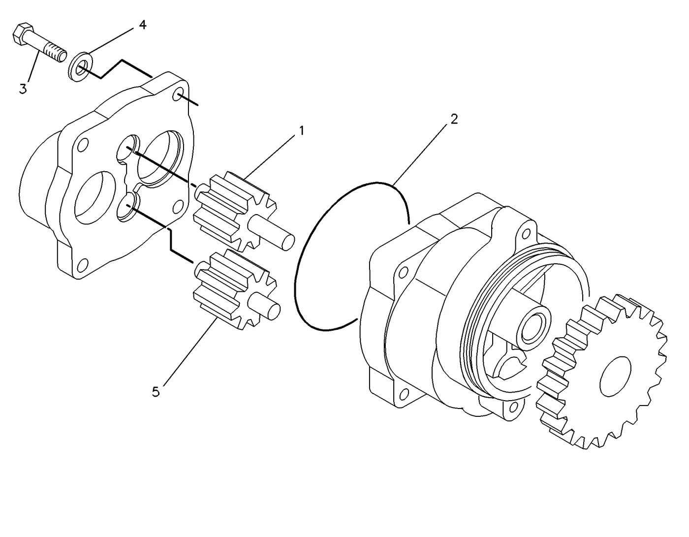 C13 9Y8075 parts diagram