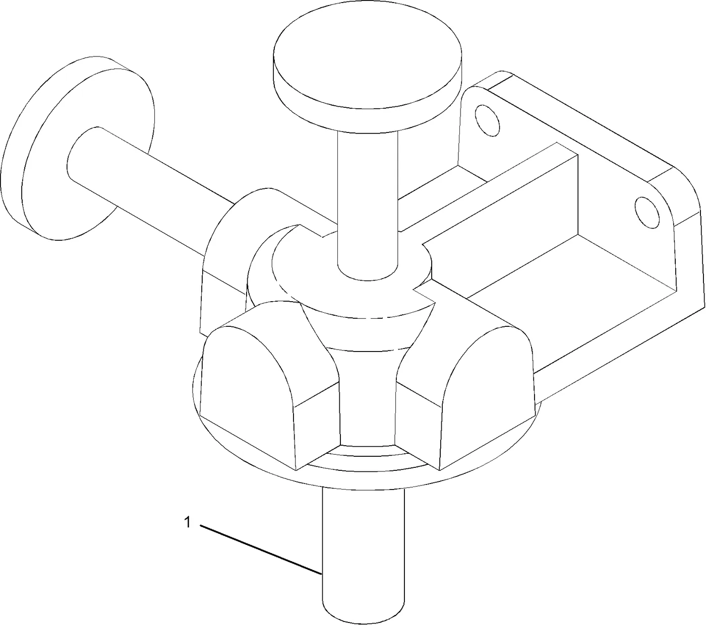 C13 · COOLING SYSTEM · 197-8103 CAT parts diagram