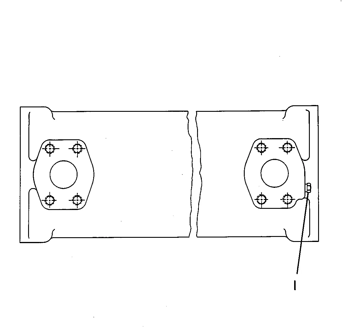 C13 5M6214 parts diagram