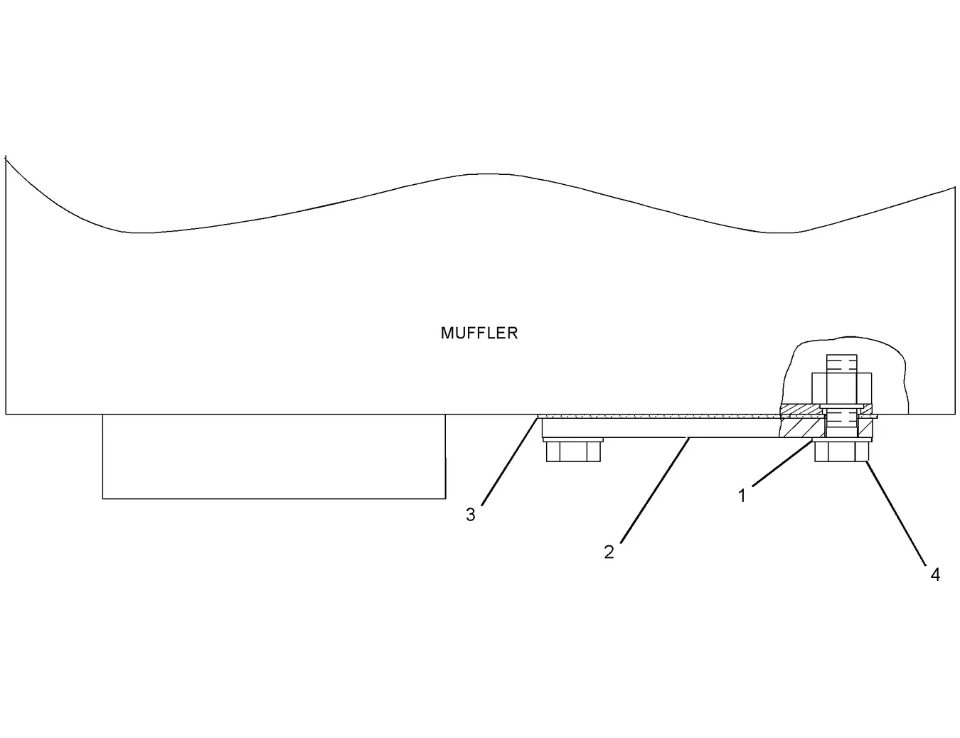 C13 · COOLING SYSTEM · 279-5445 CAT parts diagram