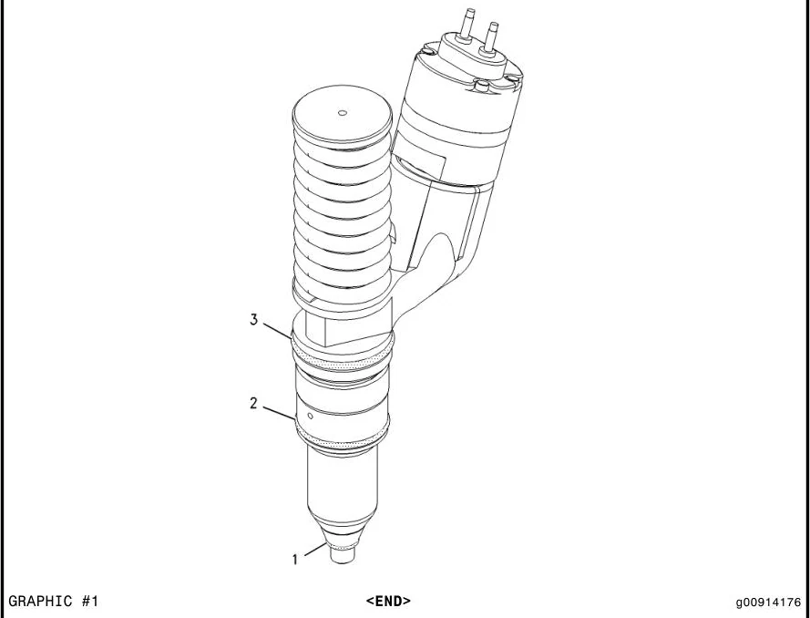 C13 9X7317 parts diagram
