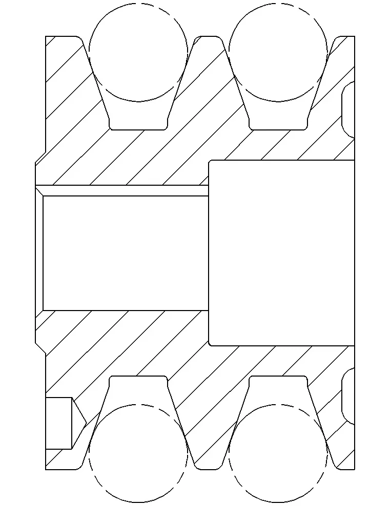 8F-1434 - LOCKWASHER