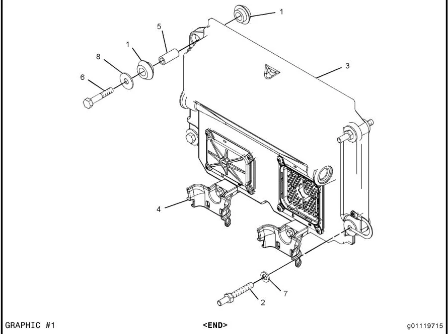 C13 8T9655 parts diagram