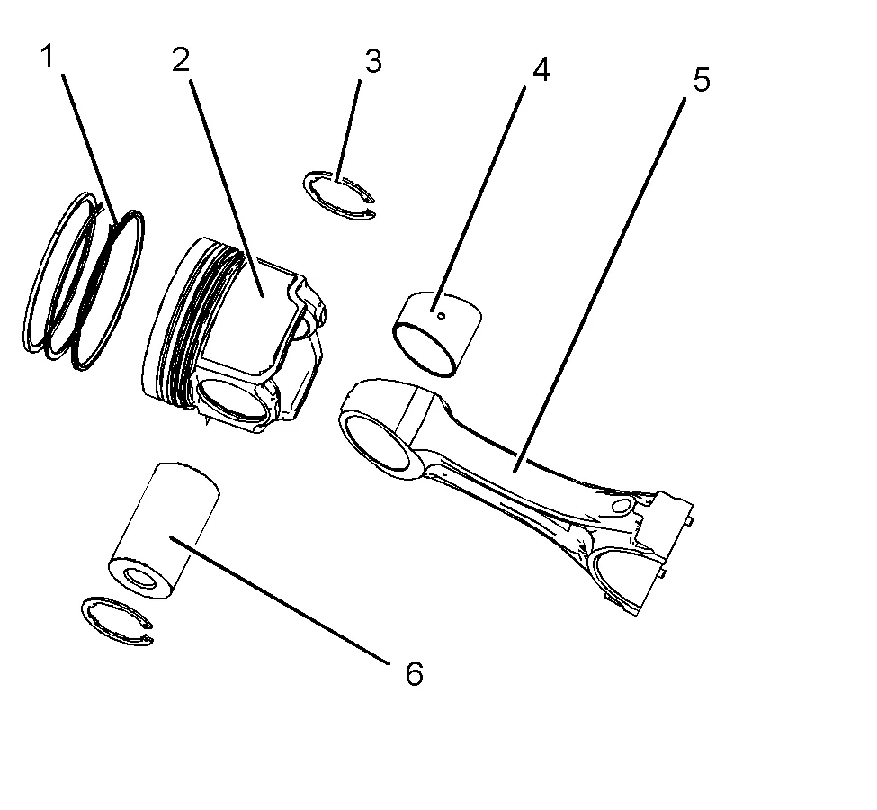 C13 · 221-8647 CAT parts diagram