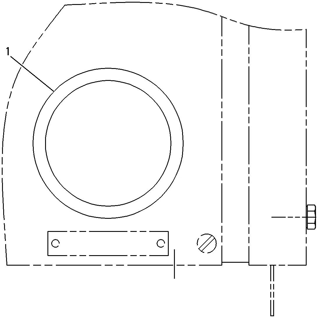 C15 · OPERATOR STATION · 137-7023 CAT parts diagram