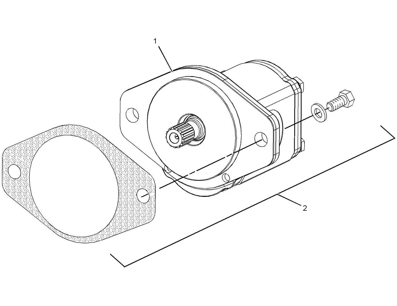 C15 · PRIME PACKAGE · 299-8971 CAT parts diagram