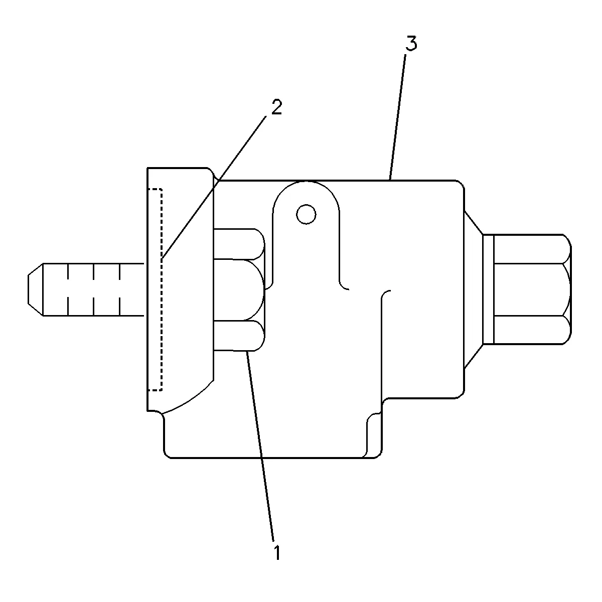 C15 · BASIC ENGINE · 223-9252 CAT parts diagram