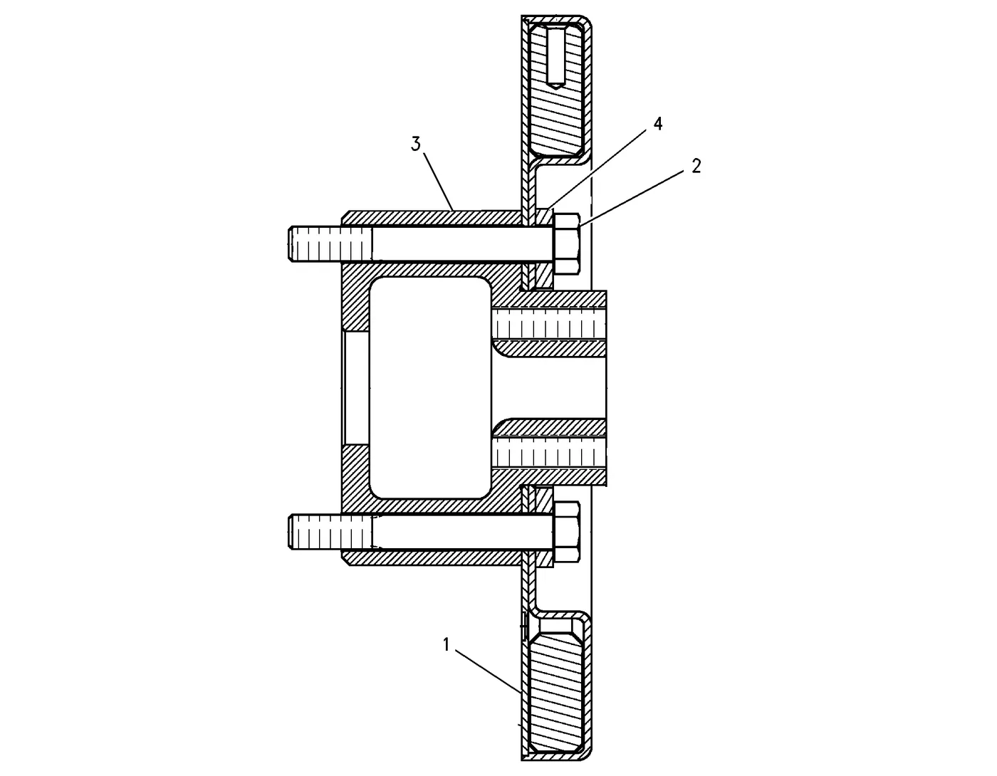 C15 · ELECTRICAL AND STARTING SYSTEM · 276-9769 CAT parts diagram
