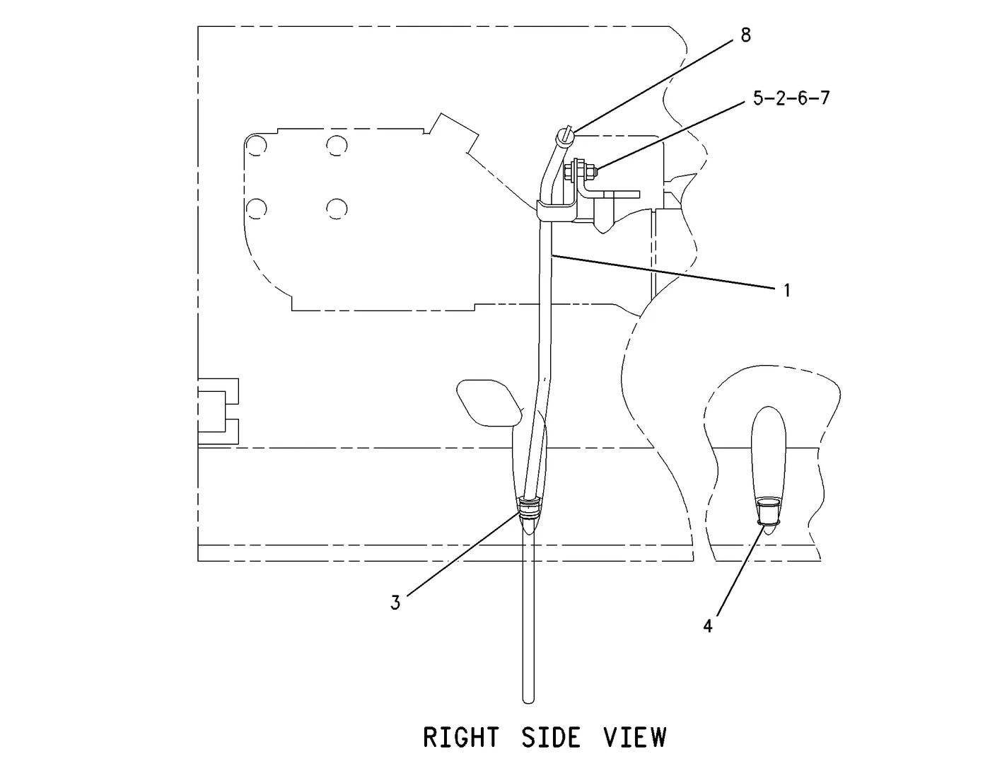 C15 · ELECTRICAL AND STARTING SYSTEM · 295-2252