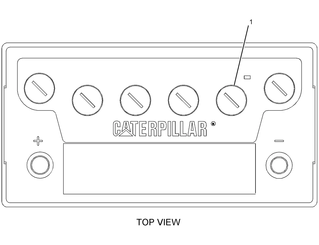 C15 · ELECTRICAL AND STARTING SYSTEM · 160-5447 CAT parts diagram