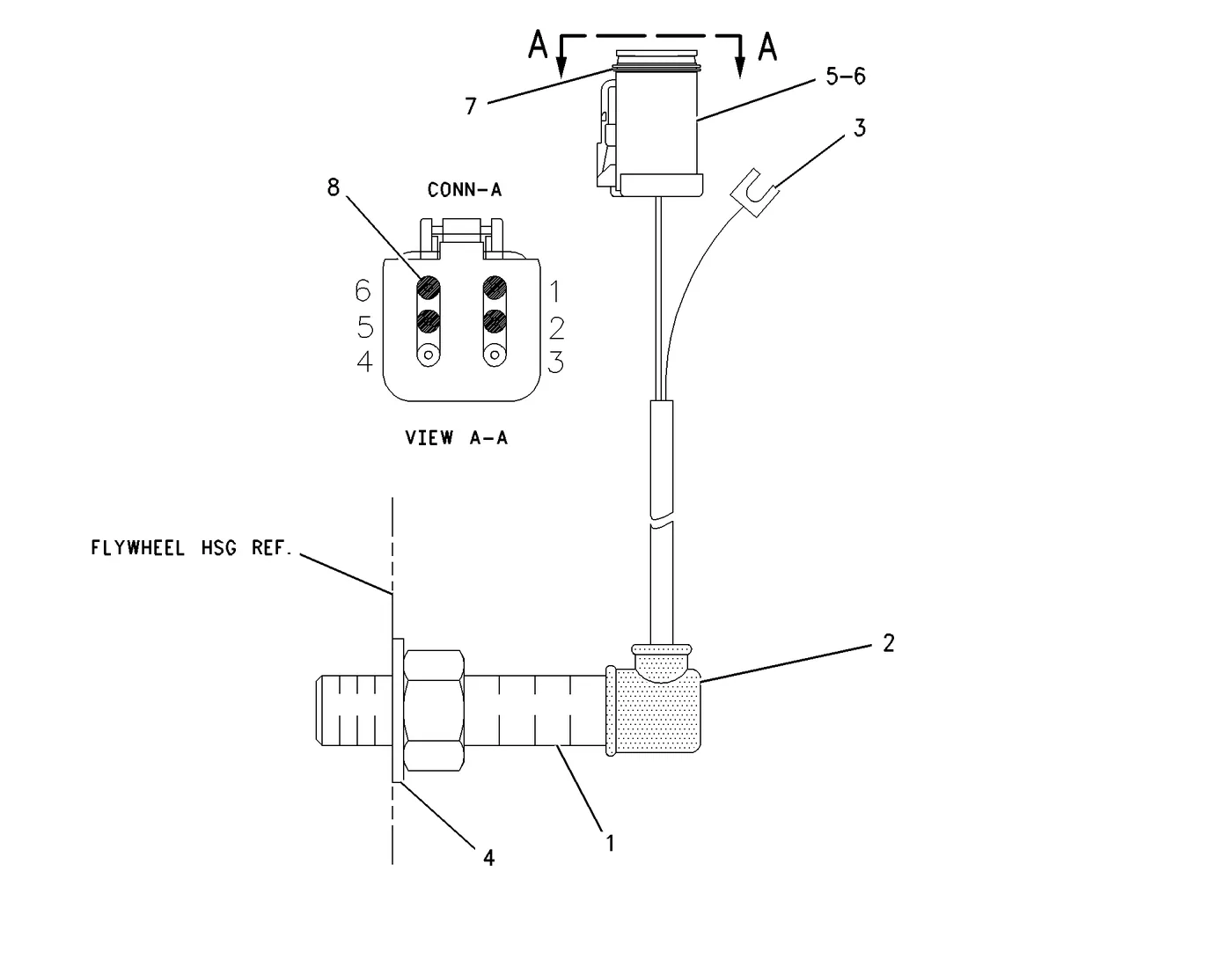 C15 9X3402 parts diagram