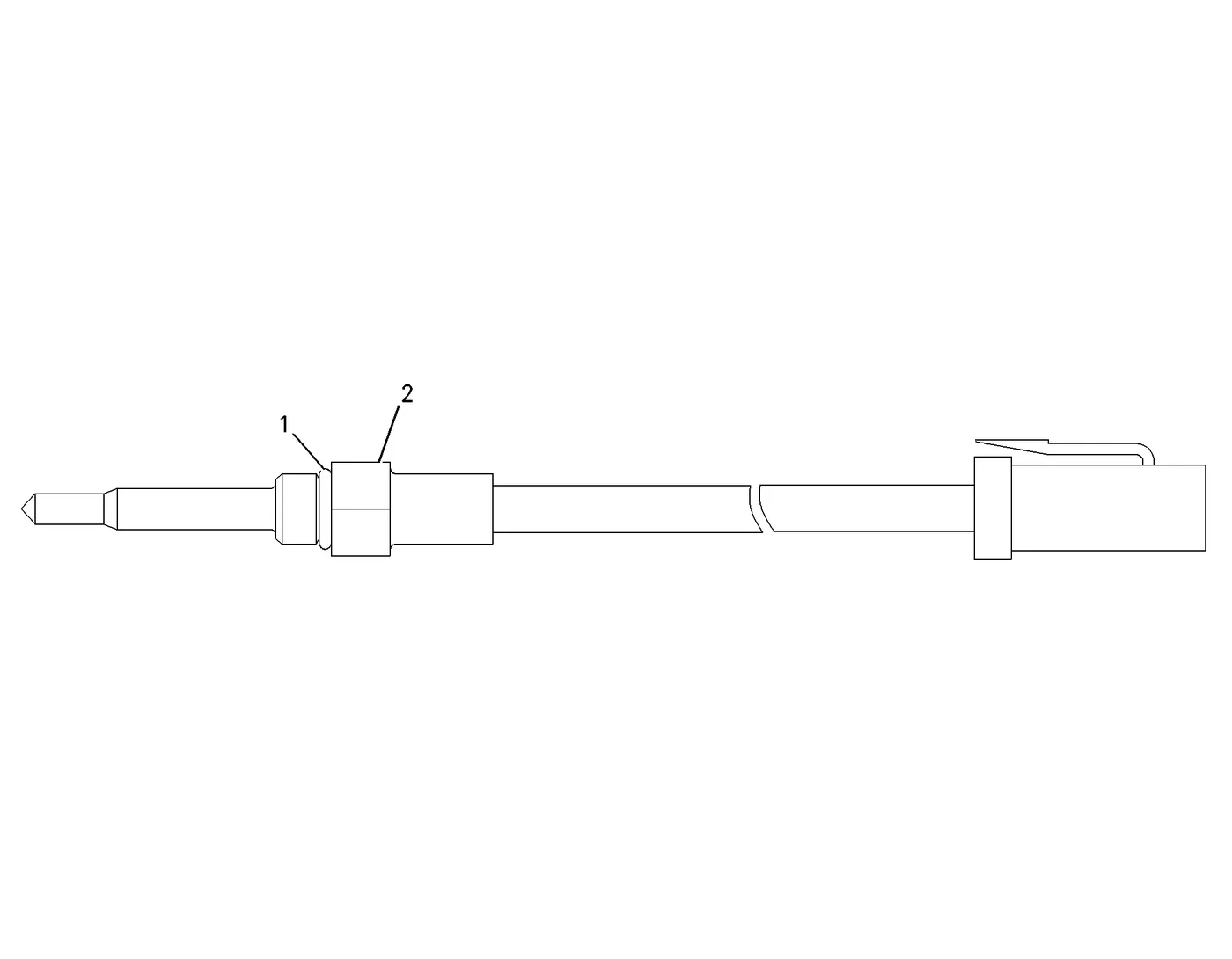 C15 1457028 parts diagram