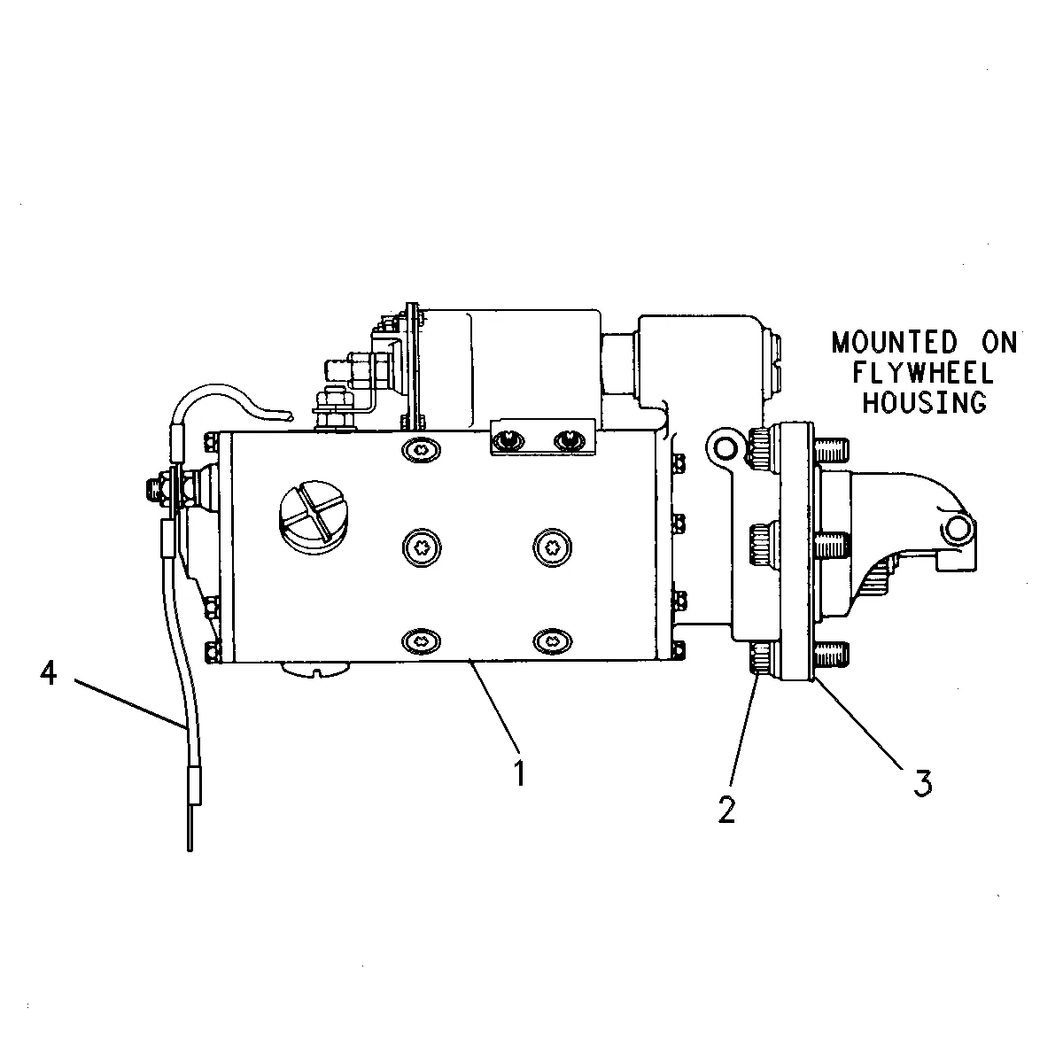 C15 6V0885 parts diagram