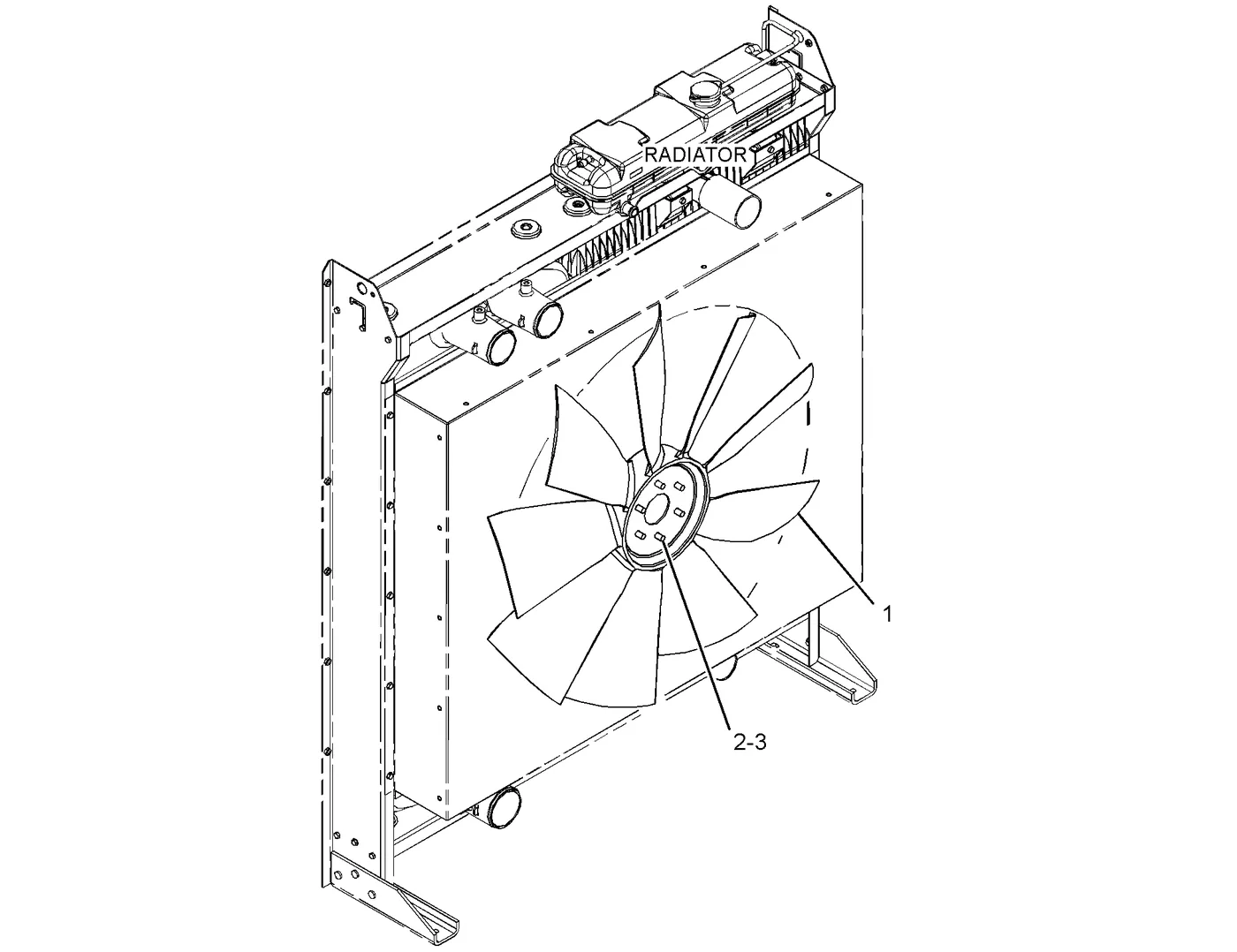 C15 3546444 parts diagram
