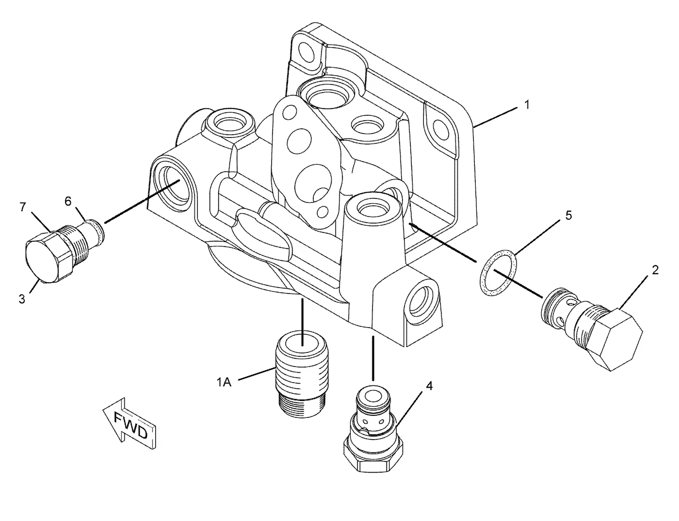 C15 · BASIC ENGINE · 284-8095 CAT parts diagram