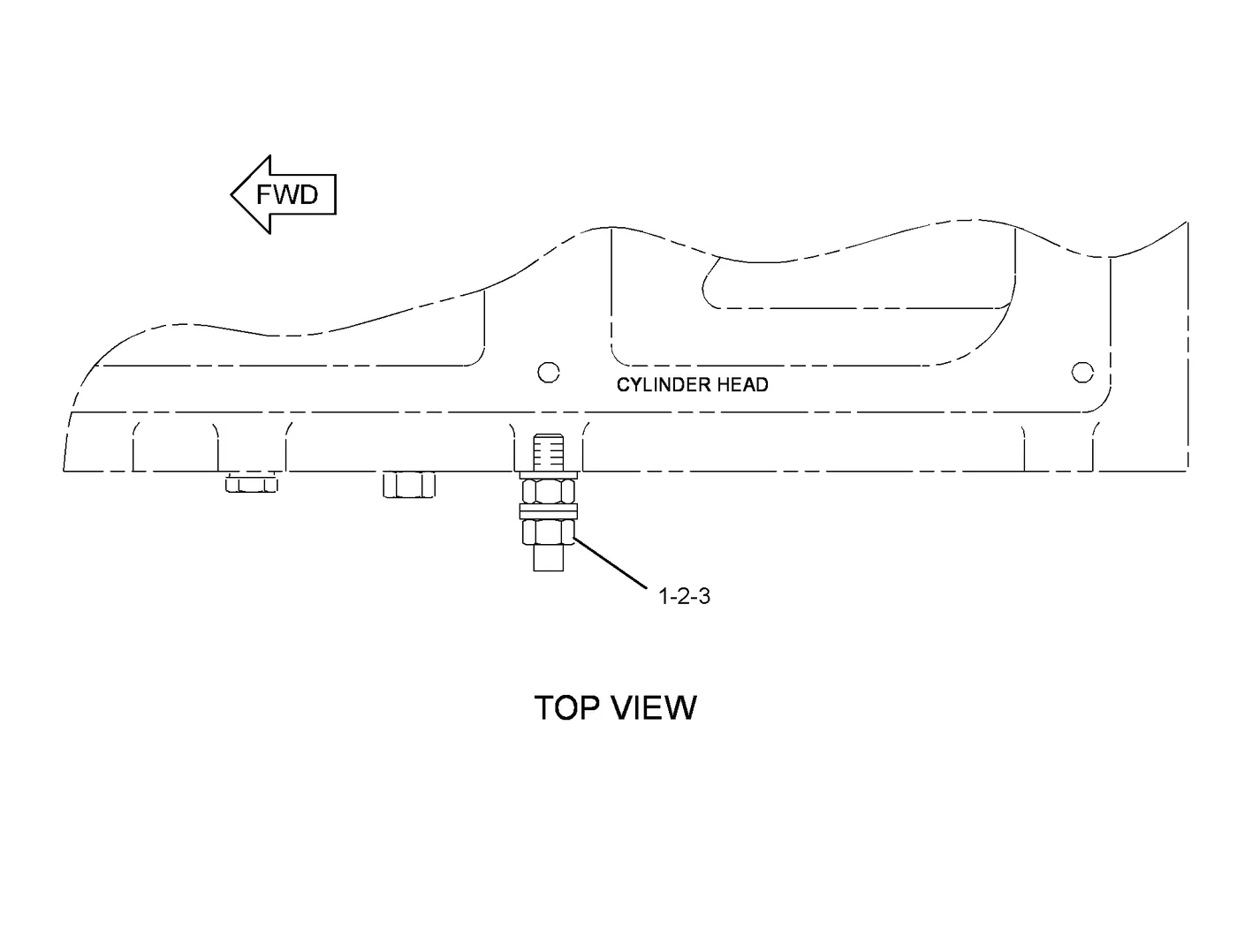 C15 · COOLING SYSTEM · 260-4784